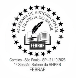 1ª Sessão Solene
